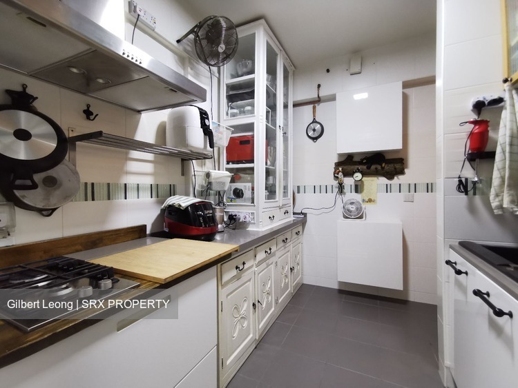 Blk 209B Punggol Place (Punggol), HDB 3 Rooms #222285501